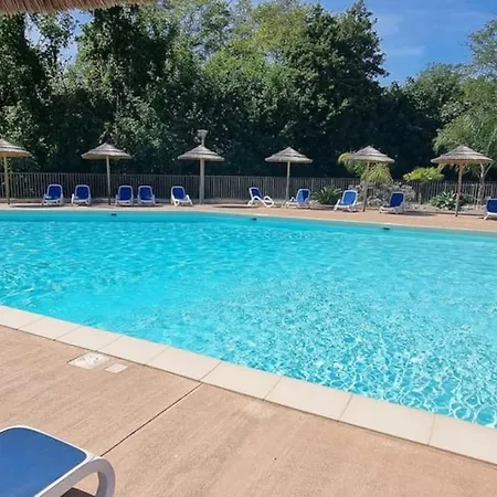 Apartment Maison, Mer, Piscine, Parking *