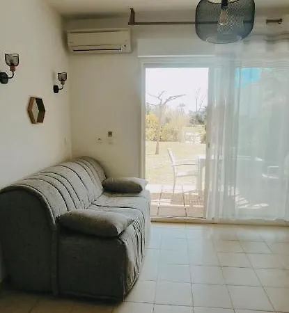 Maison, Mer, Piscine, Parking Apartment *