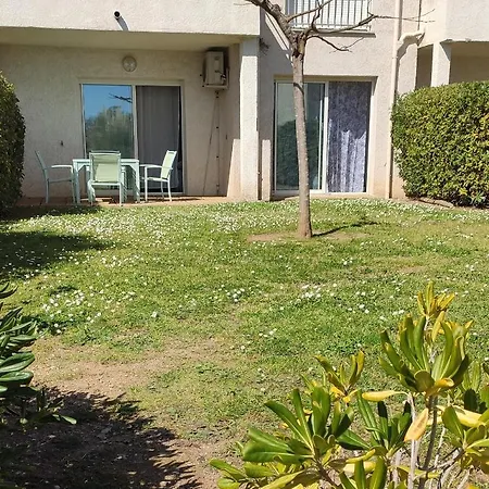 Maison, Mer, Piscine, Parking Apartment Poggio Mezzana