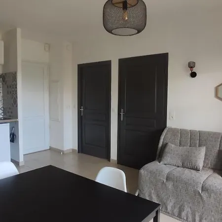 Maison, Mer, Piscine, Parking Apartment Poggio Mezzana